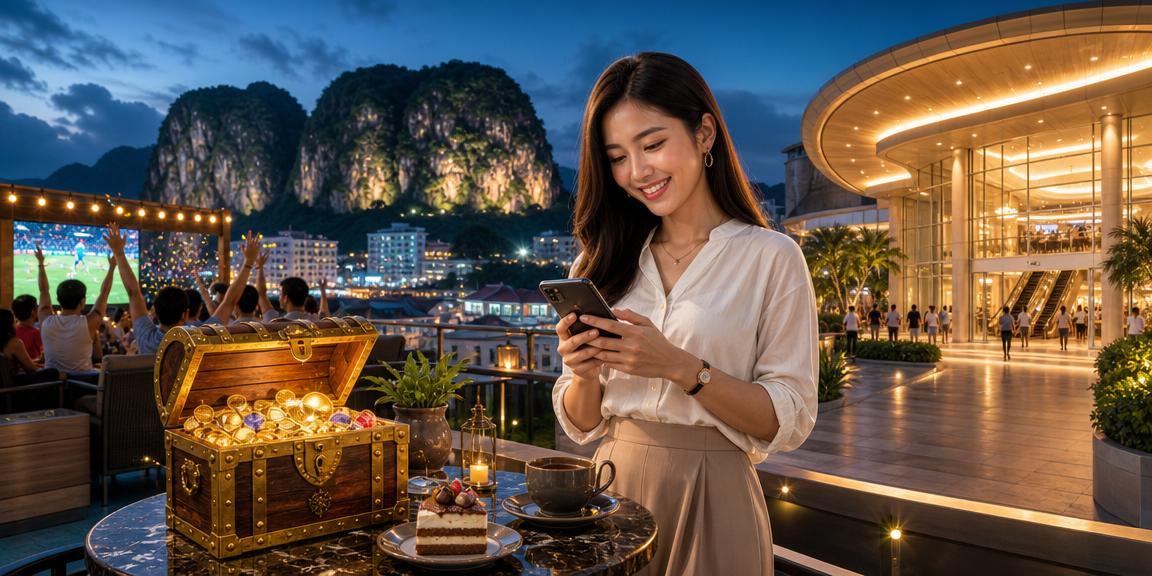 Permainan poker bergaya Melayu di Ipoh melalui eu4 mudah alih